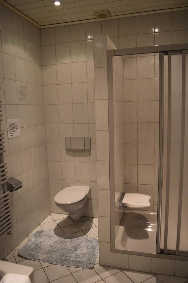 Kreativhof Lehmberg Apartamento Hamminkeln Exterior foto