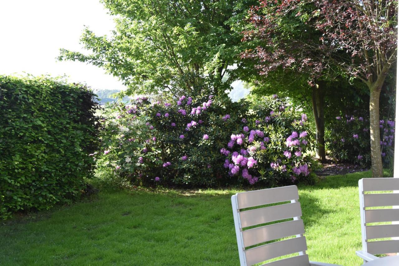 Kreativhof Lehmberg Apartamento Hamminkeln Exterior foto