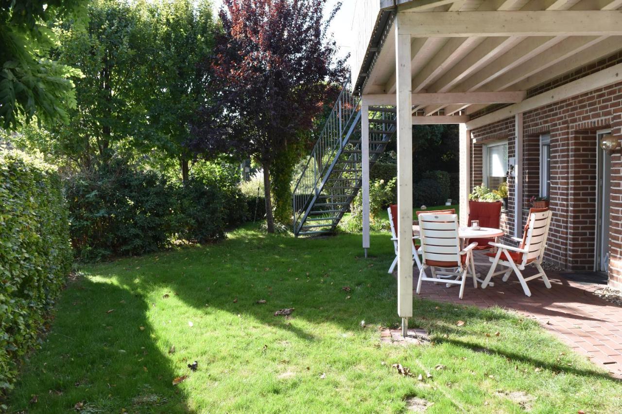 Kreativhof Lehmberg Apartamento Hamminkeln Exterior foto