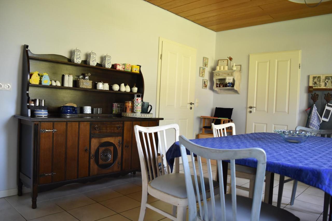 Kreativhof Lehmberg Apartamento Hamminkeln Exterior foto