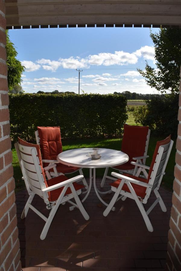 Kreativhof Lehmberg Apartamento Hamminkeln Exterior foto