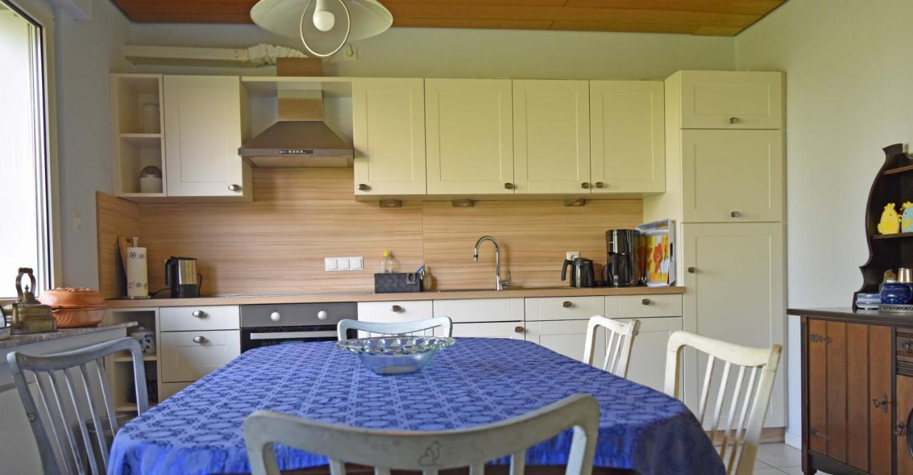 Kreativhof Lehmberg Apartamento Hamminkeln Exterior foto