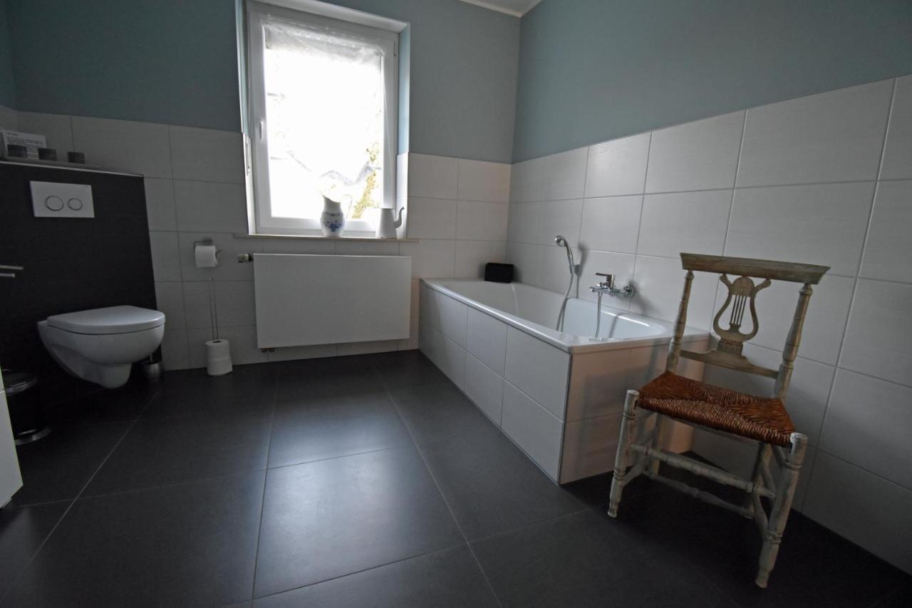 Kreativhof Lehmberg Apartamento Hamminkeln Exterior foto