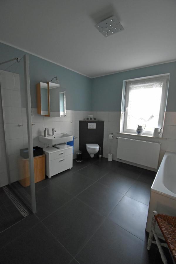 Kreativhof Lehmberg Apartamento Hamminkeln Exterior foto